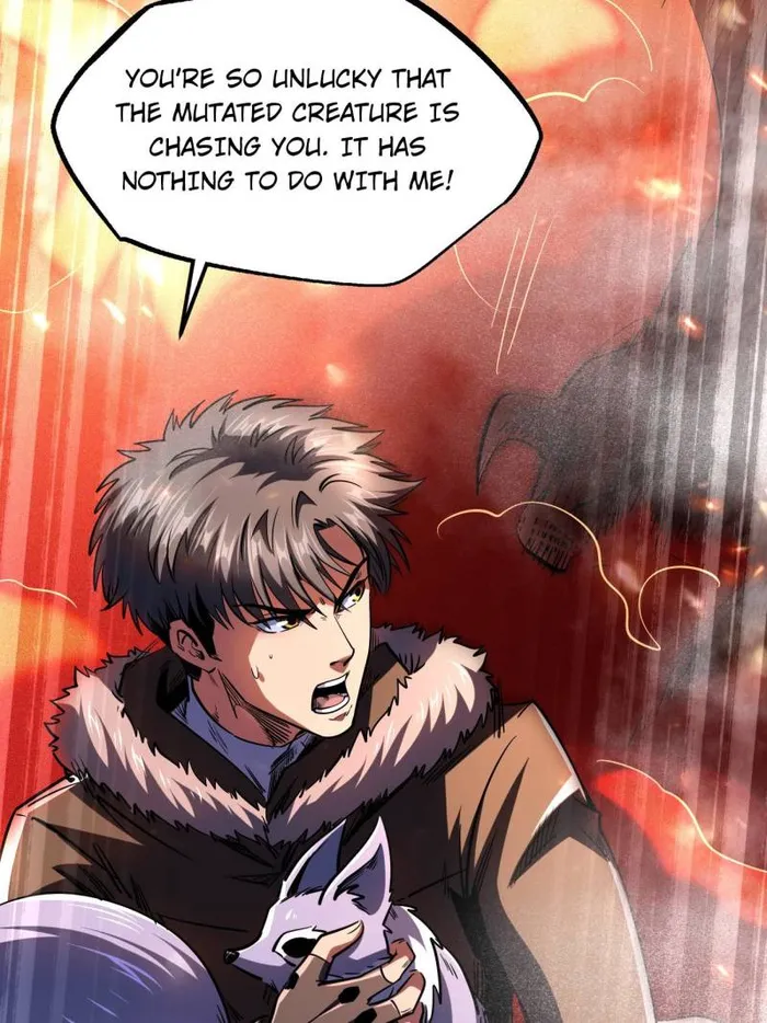 Super Gene Chapter 224 — Page 62