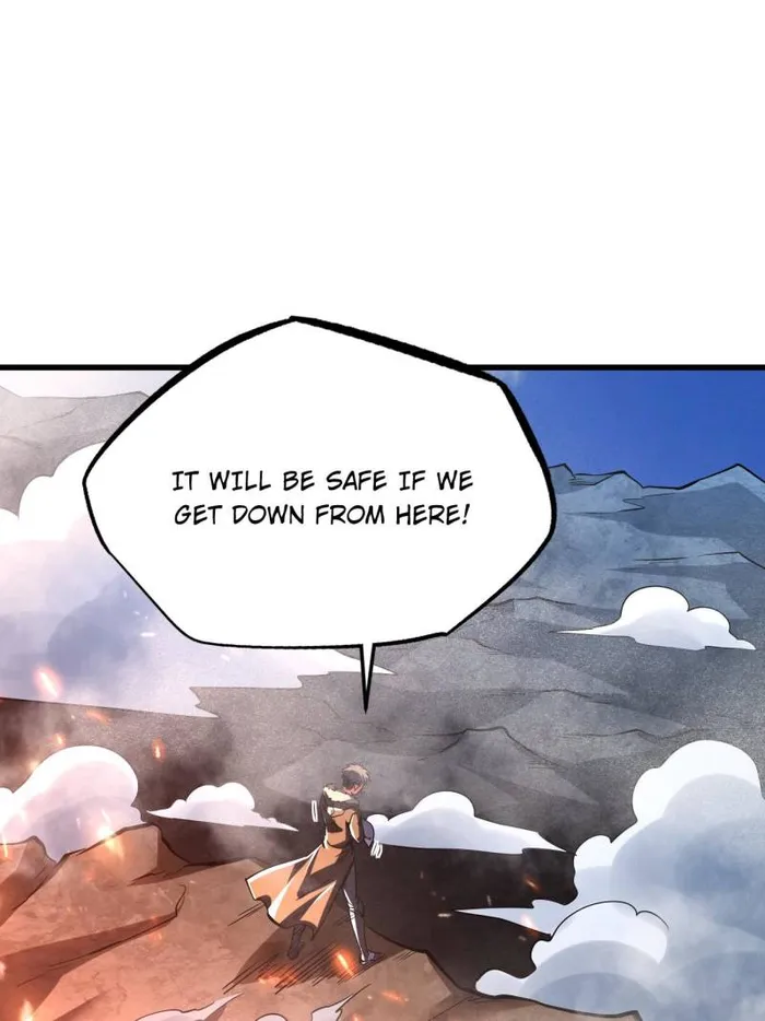 Super Gene Chapter 224 — Page 64