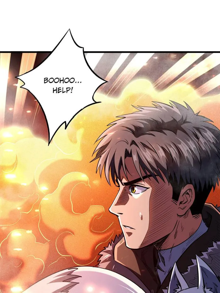 Super Gene Chapter 224 — Page 66