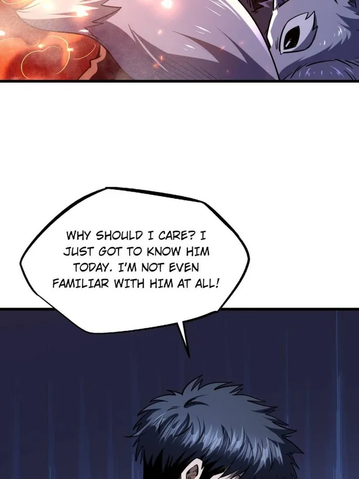 Super Gene Chapter 224 — Page 67