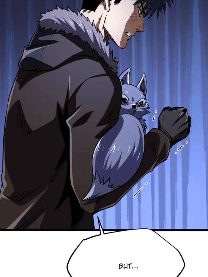 Super Gene Chapter 224 — Page 68
