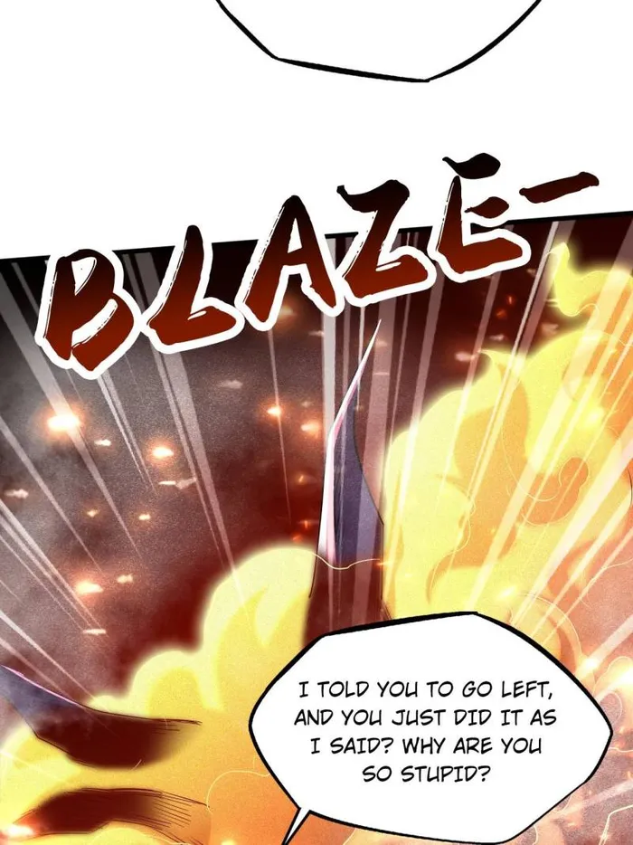 Super Gene Chapter 224 — Page 69