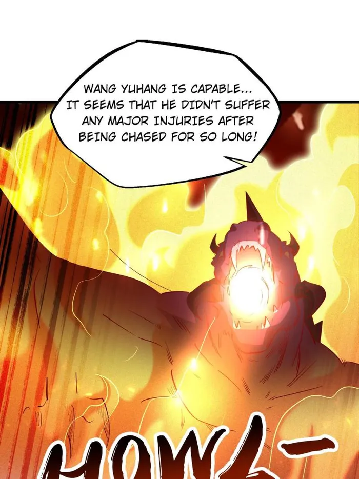 Super Gene Chapter 224 — Page 71