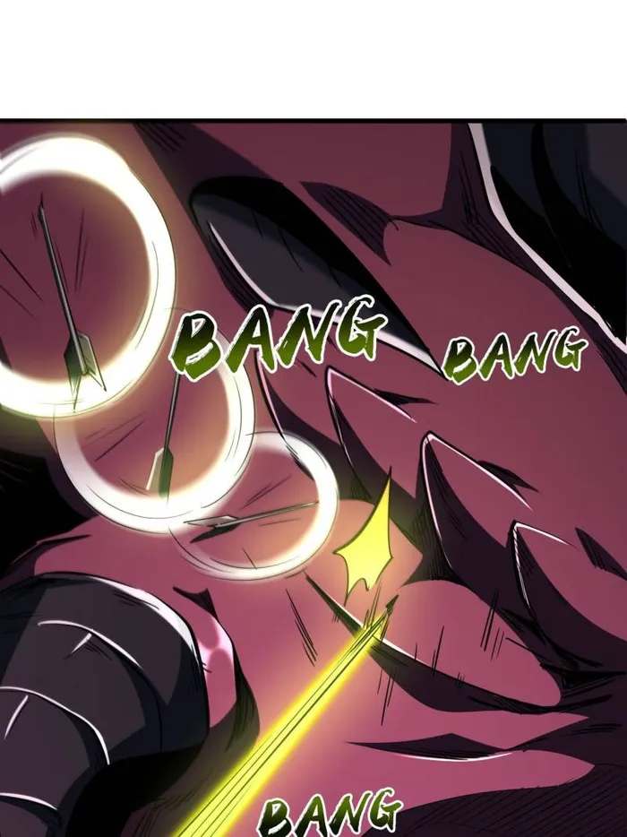 Super Gene Chapter 225 — Page 10