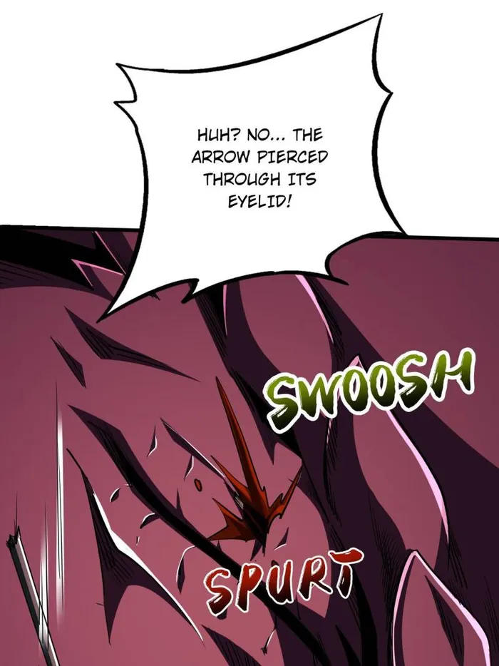 Super Gene Chapter 225 — Page 12