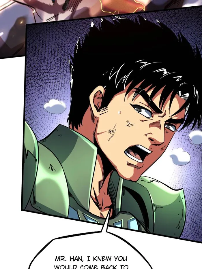 Super Gene Chapter 225 — Page 18