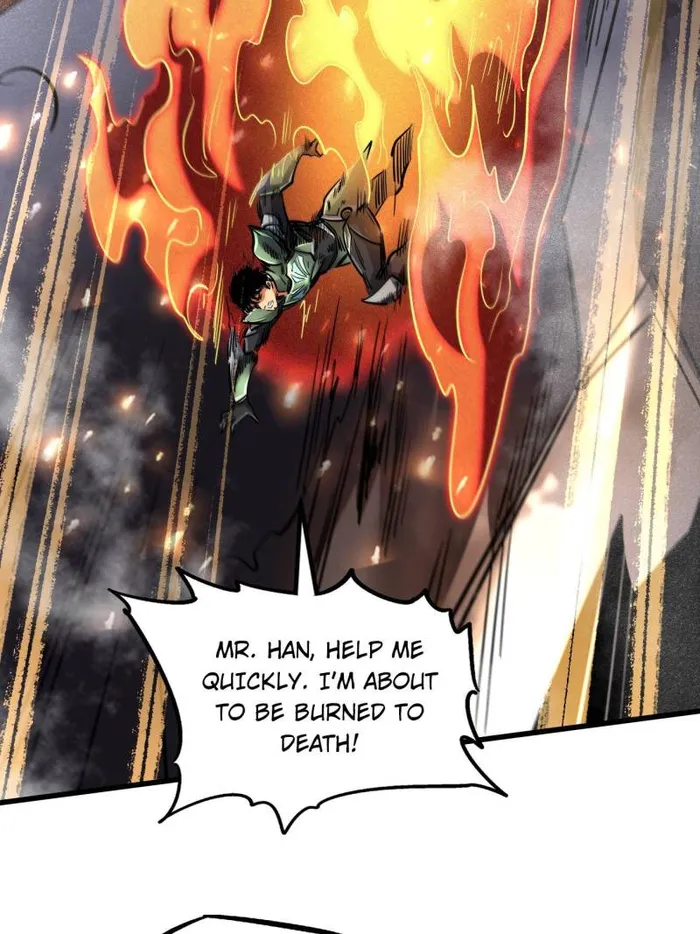Super Gene Chapter 225 — Page 31