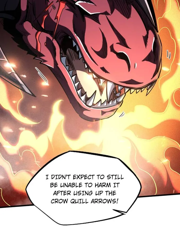 Super Gene Chapter 225 — Page 41