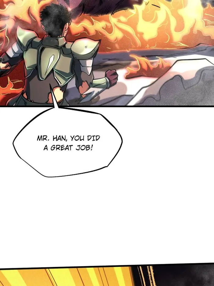 Super Gene Chapter 225 — Page 56