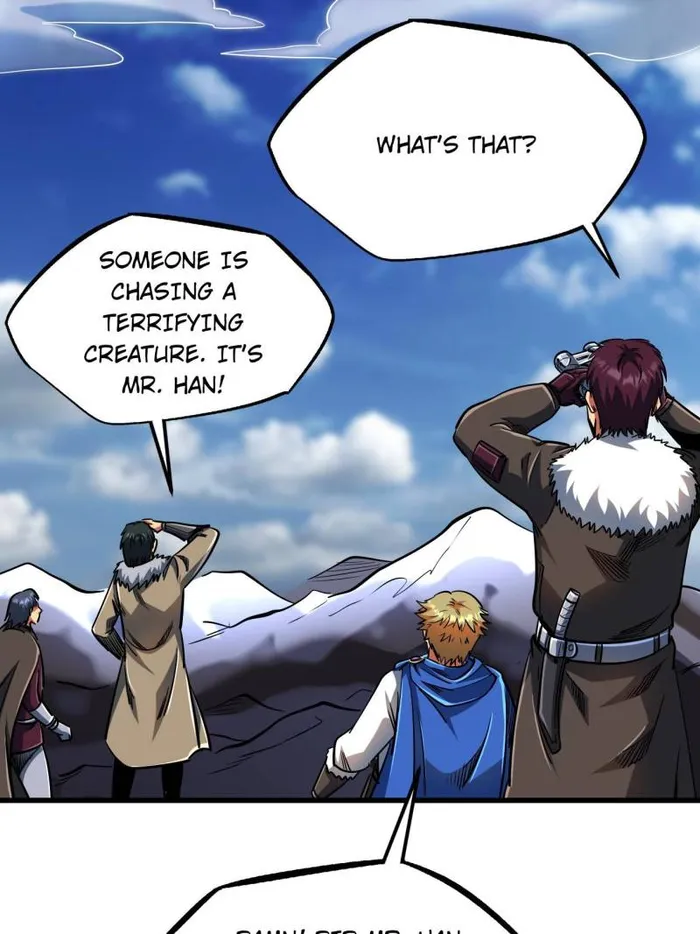 Super Gene Chapter 225 — Page 62