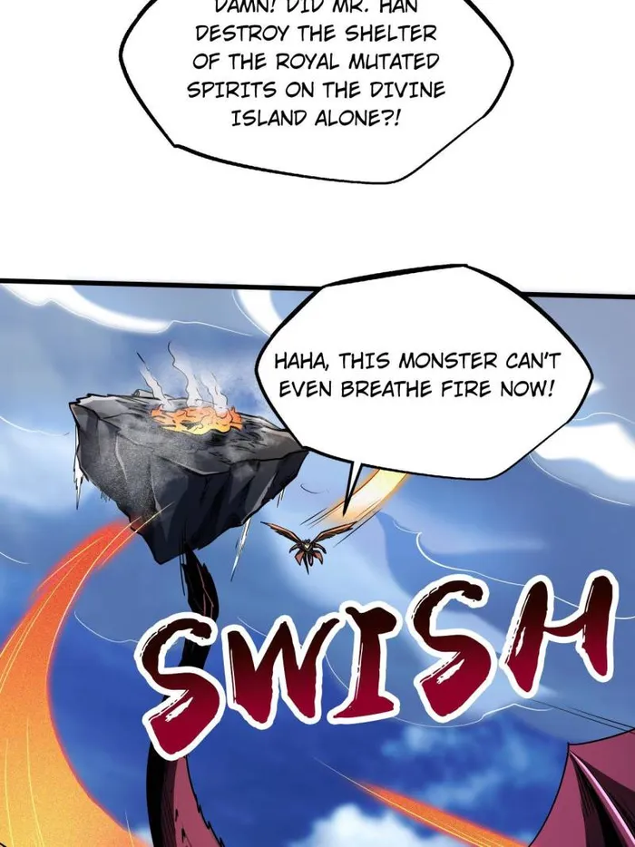 Super Gene Chapter 225 — Page 63