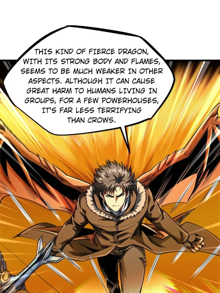 Super Gene Chapter 225 — Page 66