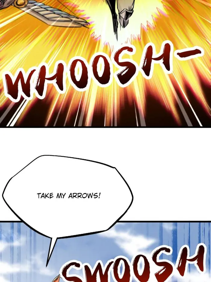 Super Gene Chapter 225 — Page 67
