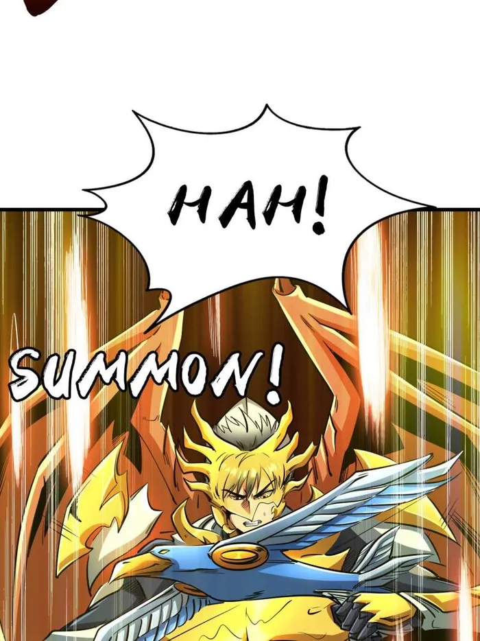 Super Gene Chapter 225 — Page 74