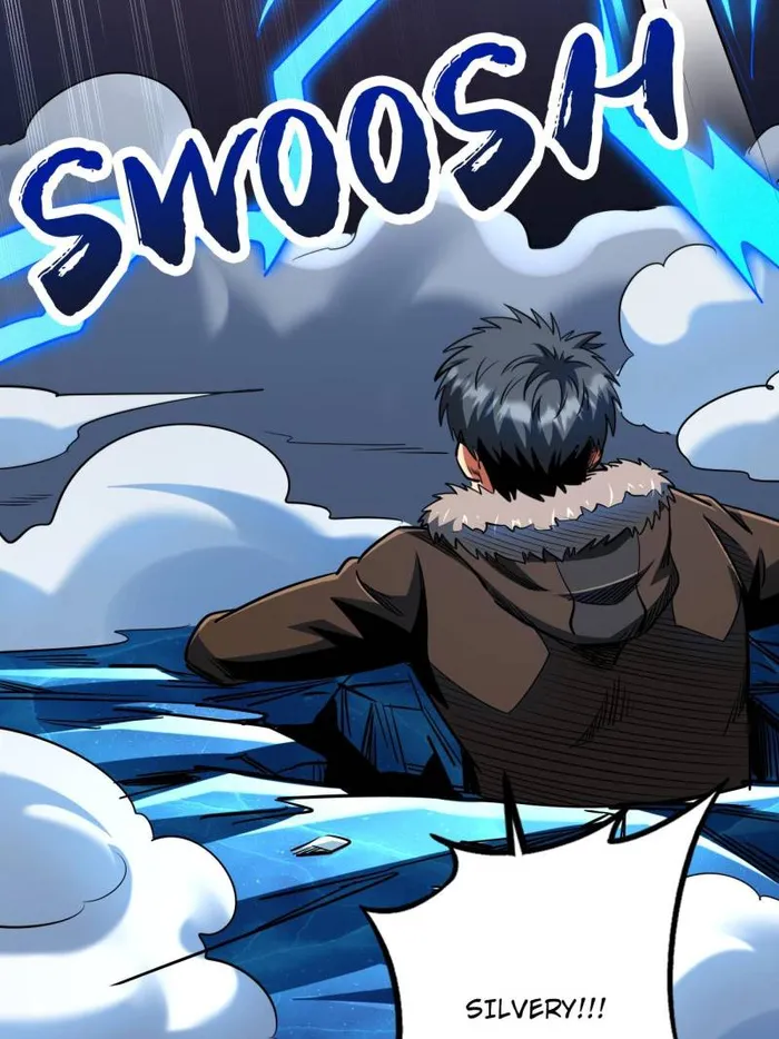 Super Gene Chapter 225 — Page 83