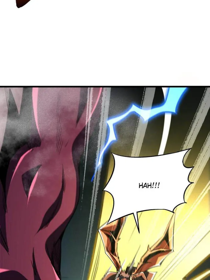 Super Gene Chapter 226 — Page 10