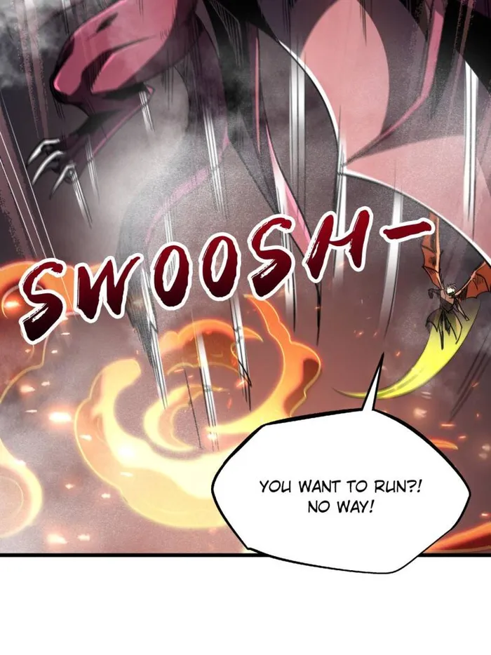 Super Gene Chapter 226 — Page 13