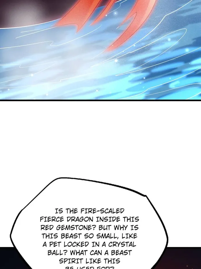 Super Gene Chapter 226 — Page 17