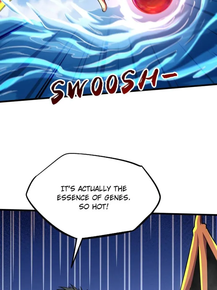 Super Gene Chapter 226 — Page 23