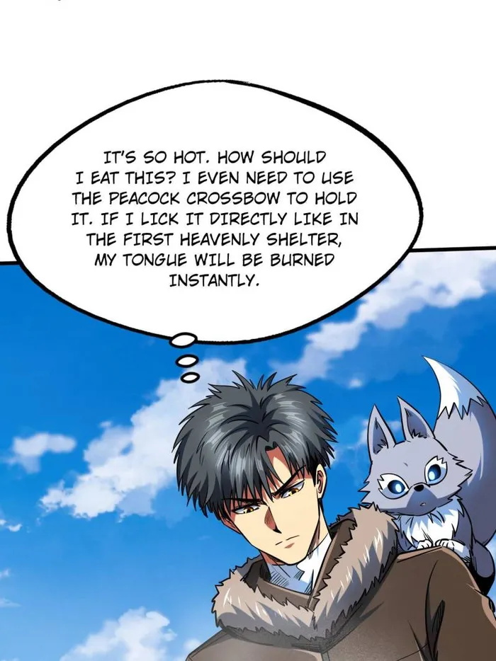 Super Gene Chapter 226 — Page 28