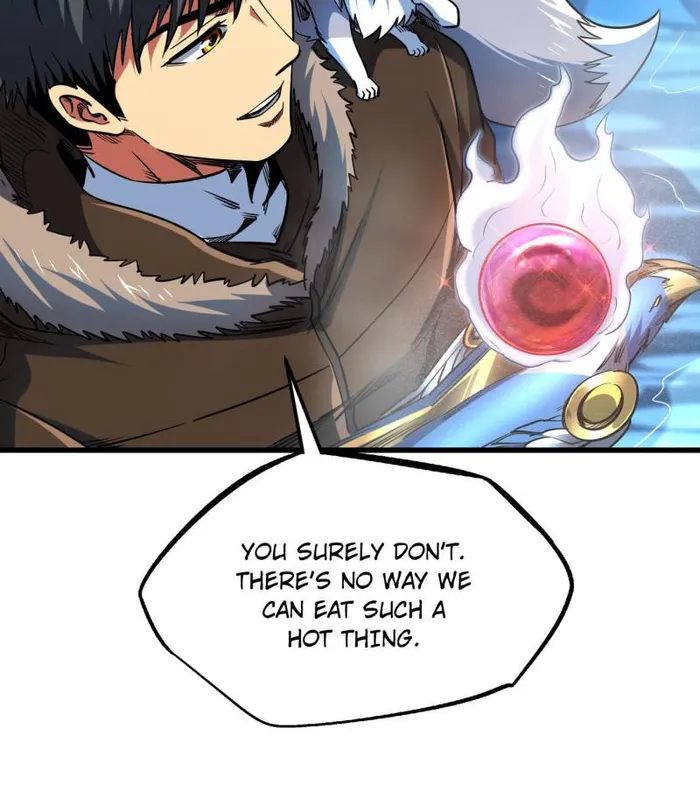 Super Gene Chapter 226 — Page 33