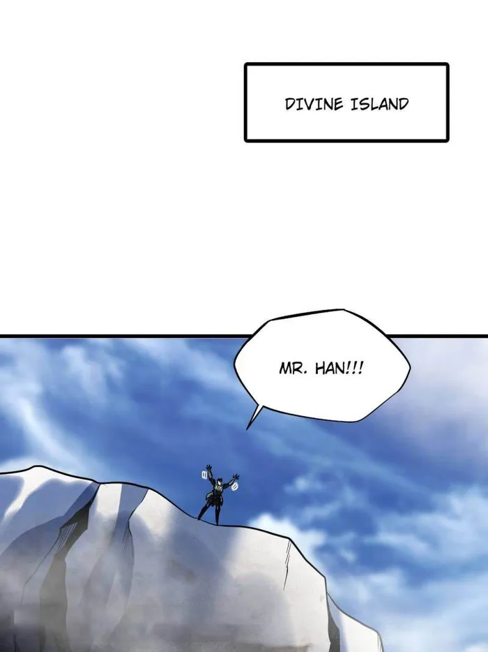 Super Gene Chapter 226 — Page 34