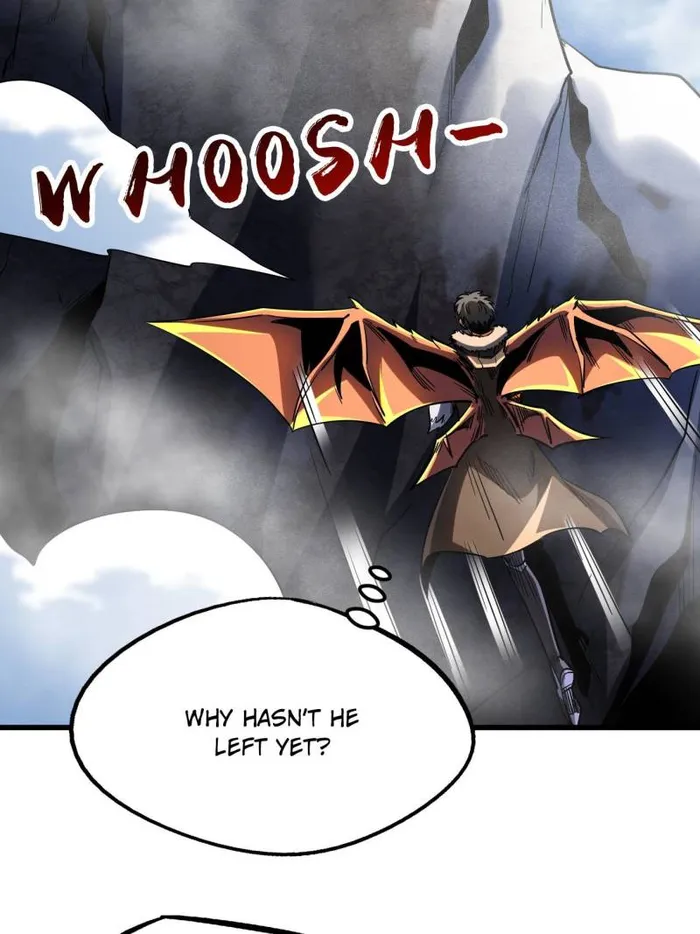 Super Gene Chapter 226 — Page 35