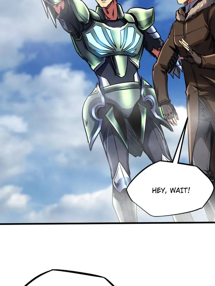 Super Gene Chapter 226 — Page 39