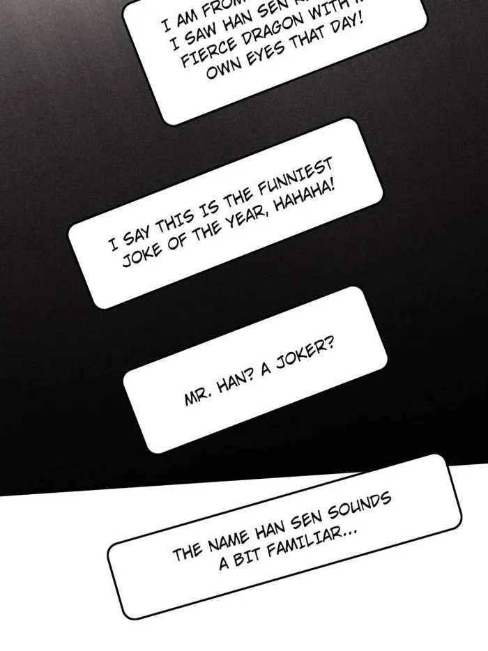 Super Gene Chapter 226 — Page 48