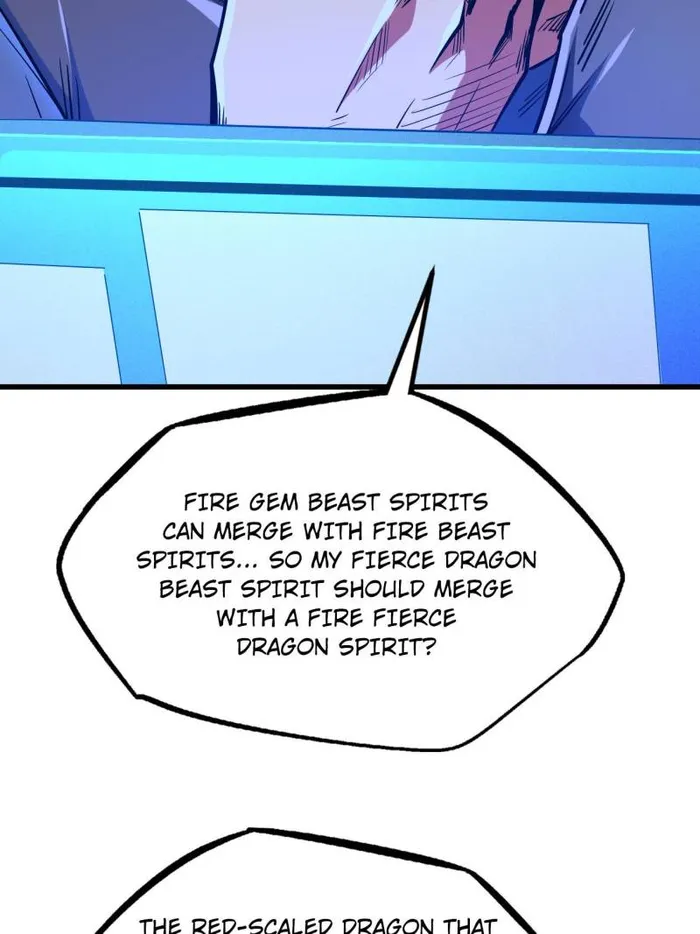 Super Gene Chapter 226 — Page 52
