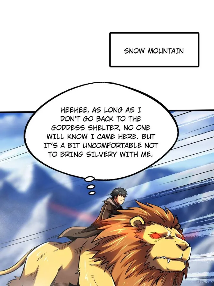Super Gene Chapter 226 — Page 56