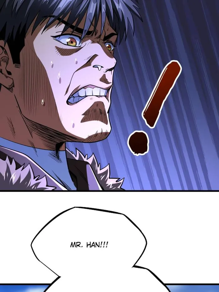 Super Gene Chapter 226 — Page 58