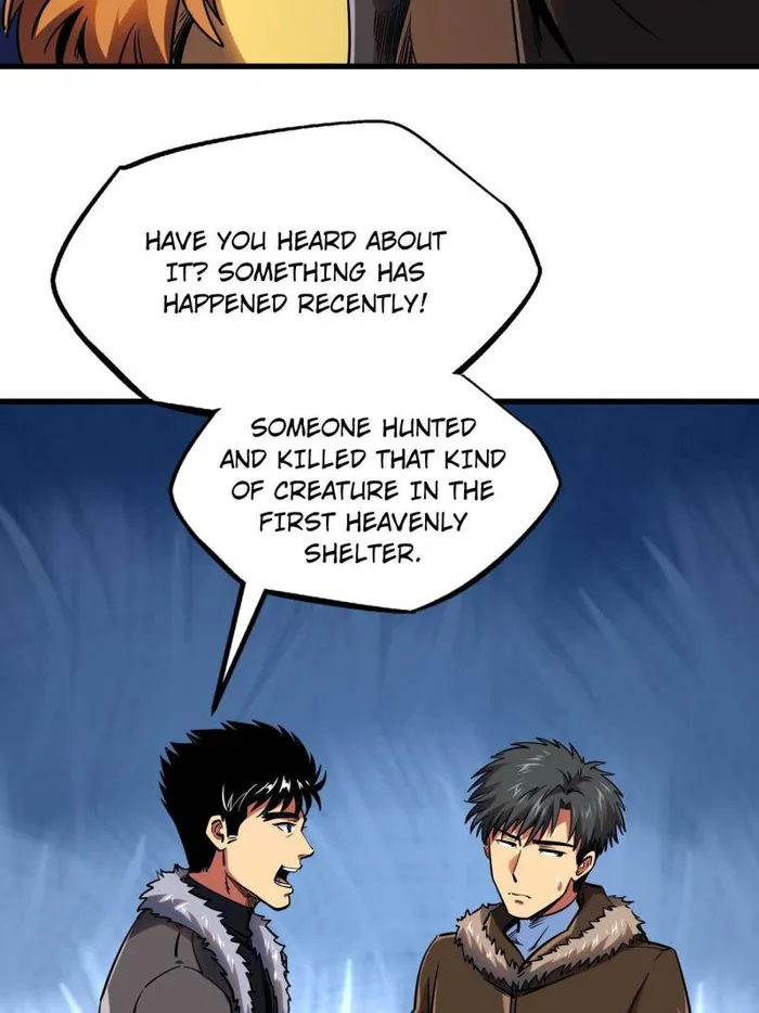 Super Gene Chapter 226 — Page 60