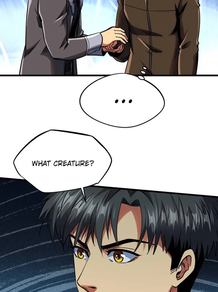 Super Gene Chapter 226 — Page 61