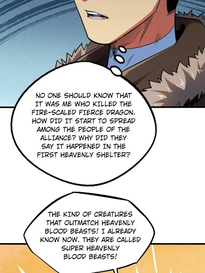 Super Gene Chapter 226 — Page 62