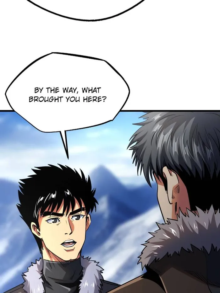 Super Gene Chapter 226 — Page 65