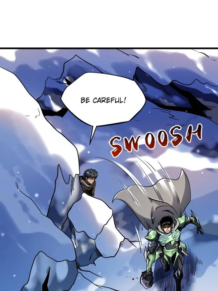 Super Gene Chapter 227 — Page 5