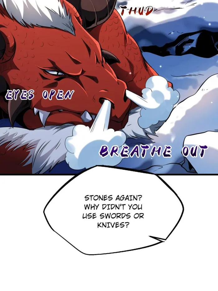 Super Gene Chapter 227 — Page 7