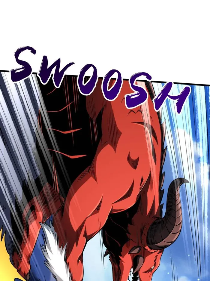Super Gene Chapter 227 — Page 8