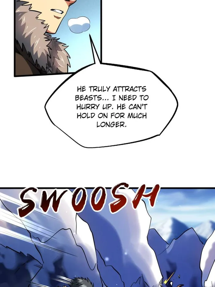 Super Gene Chapter 227 — Page 10