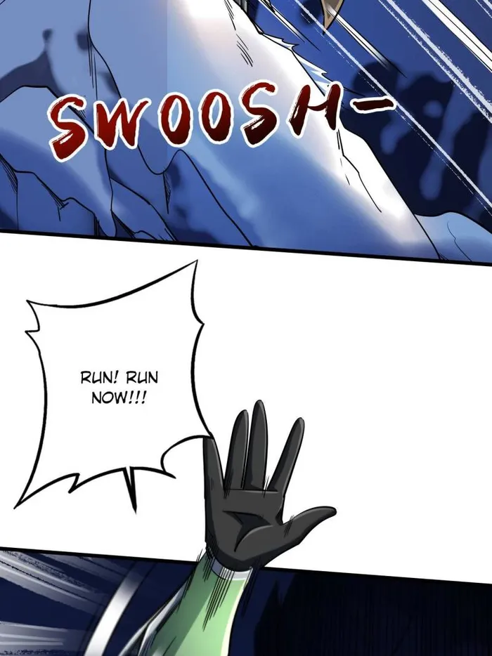 Super Gene Chapter 227 — Page 13