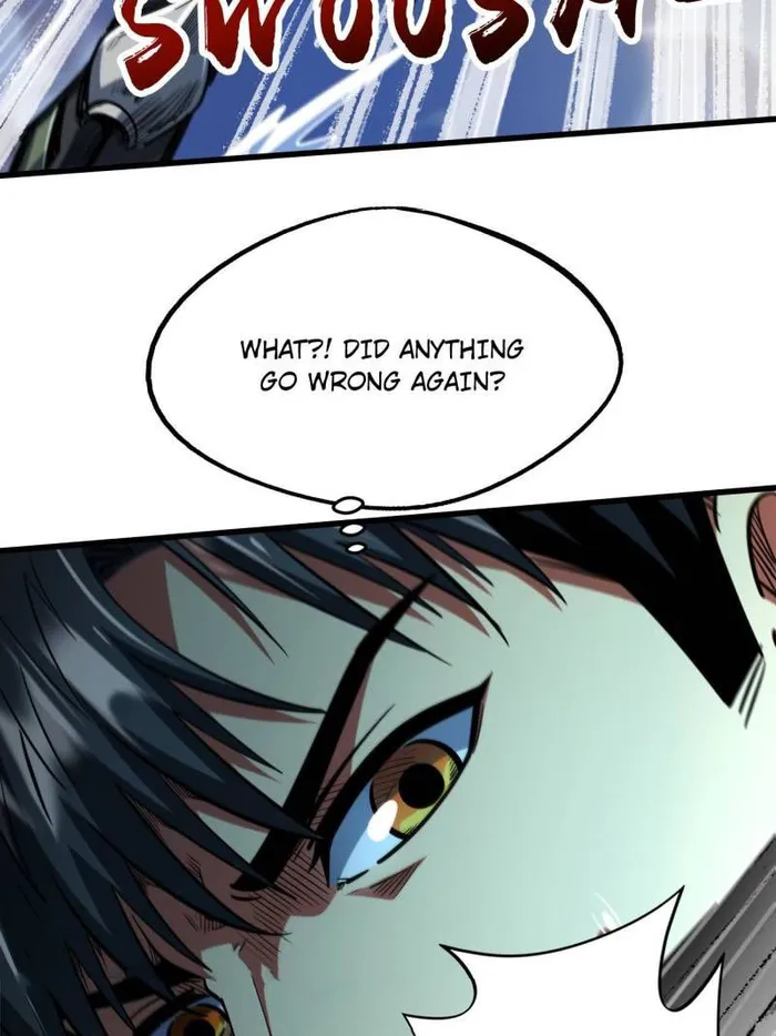 Super Gene Chapter 227 — Page 15