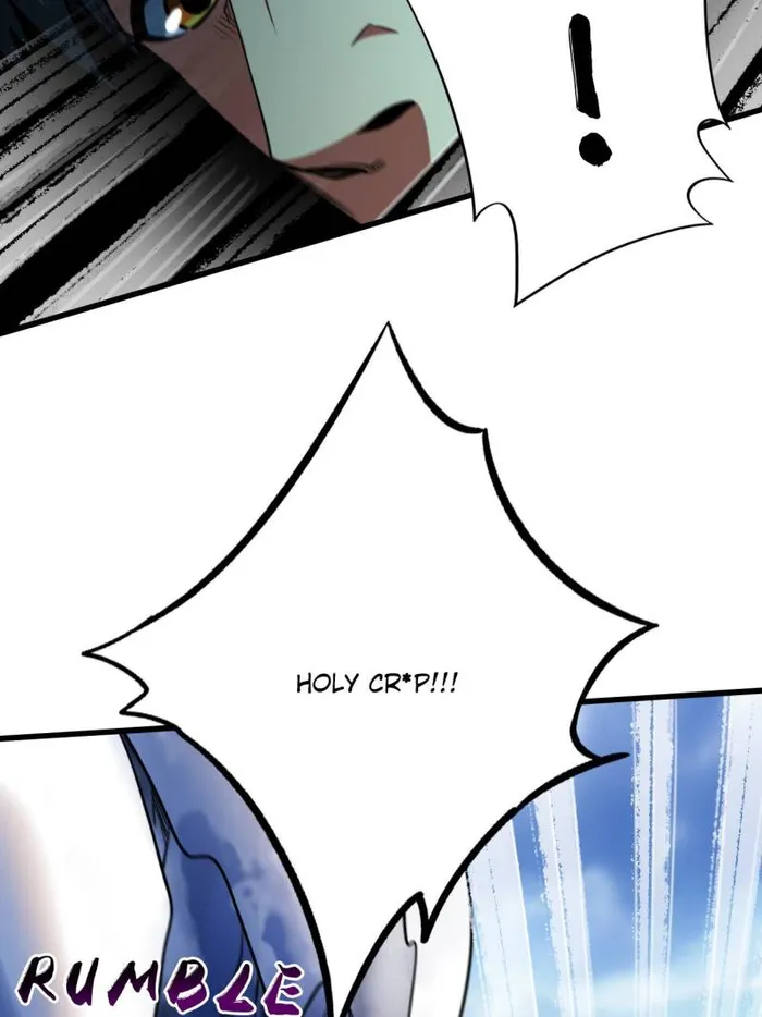Super Gene Chapter 227 — Page 16