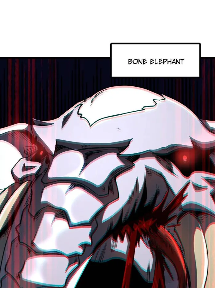 Super Gene Chapter 227 — Page 23