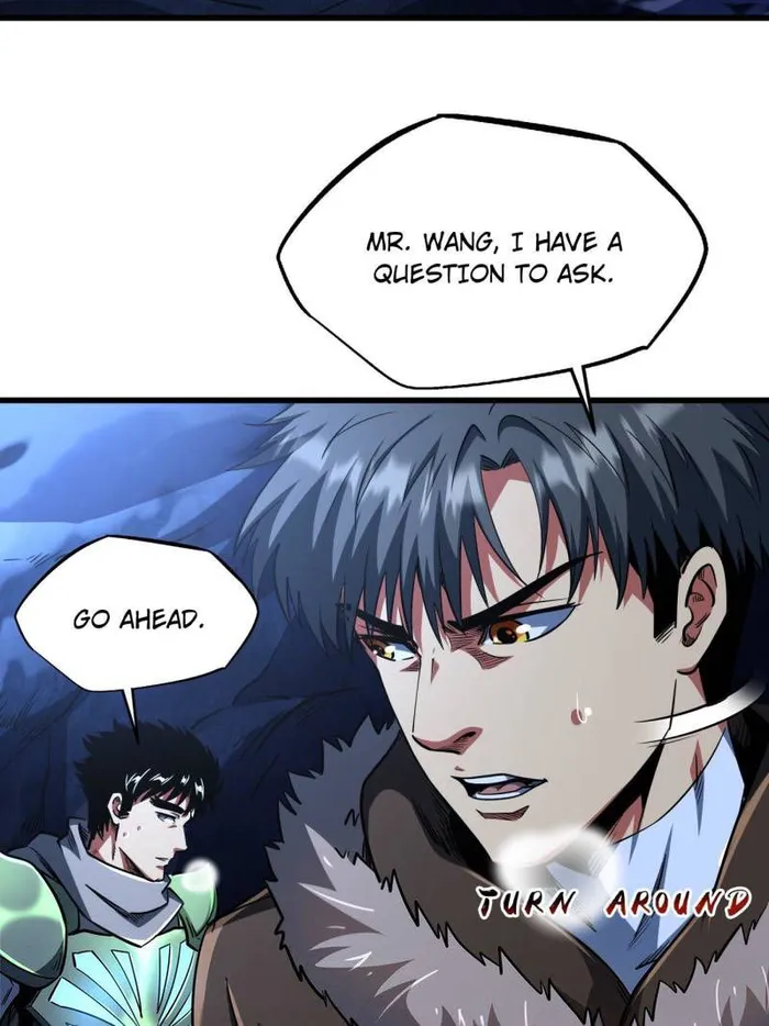 Super Gene Chapter 227 — Page 27