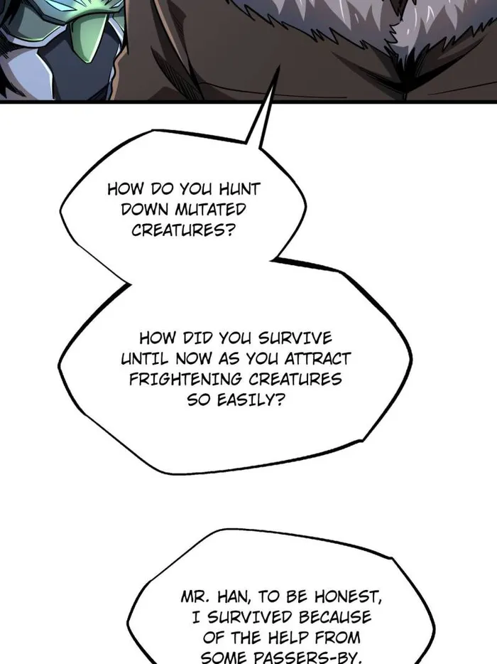 Super Gene Chapter 227 — Page 28
