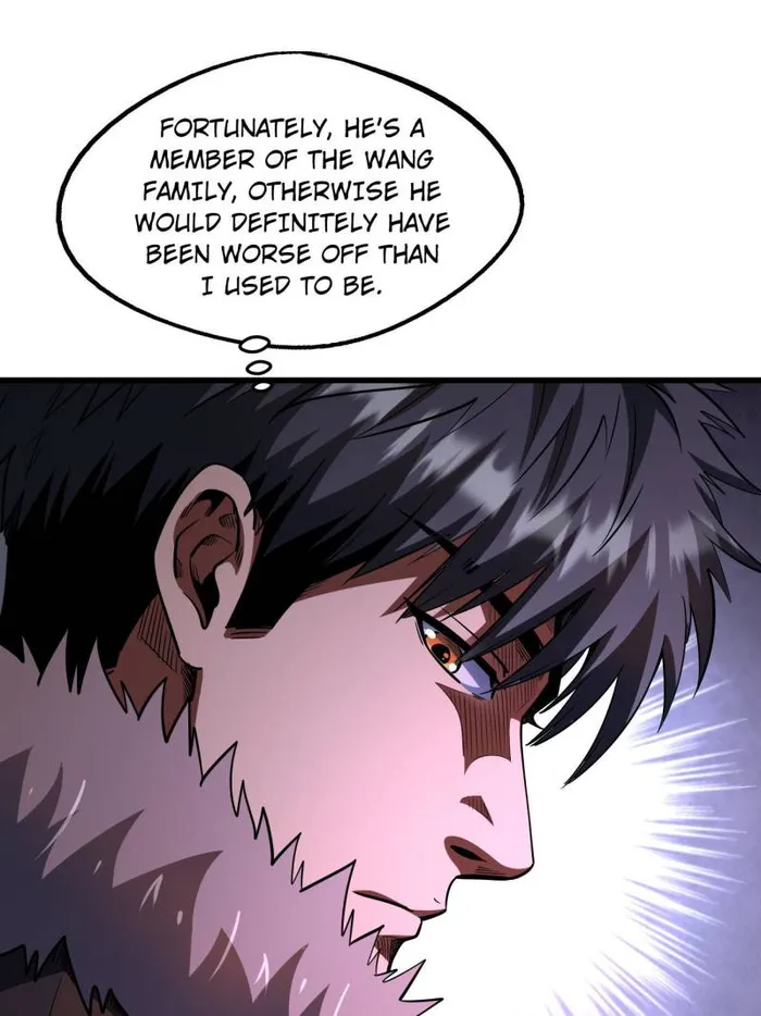 Super Gene Chapter 227 — Page 30