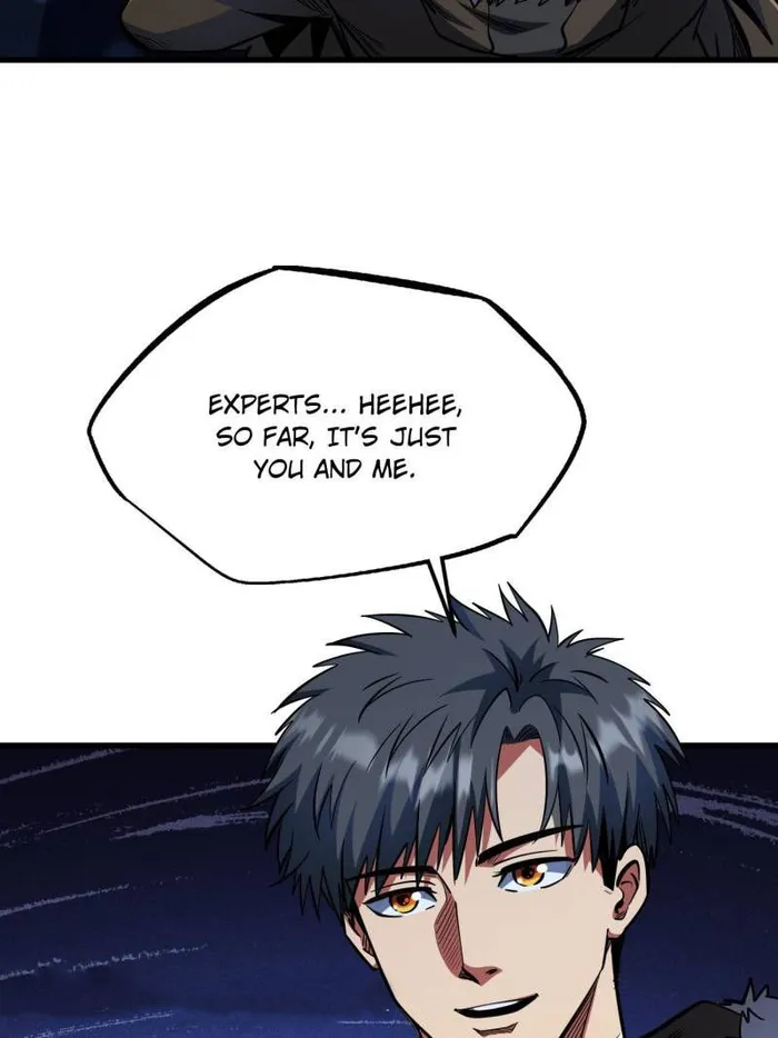 Super Gene Chapter 227 — Page 39