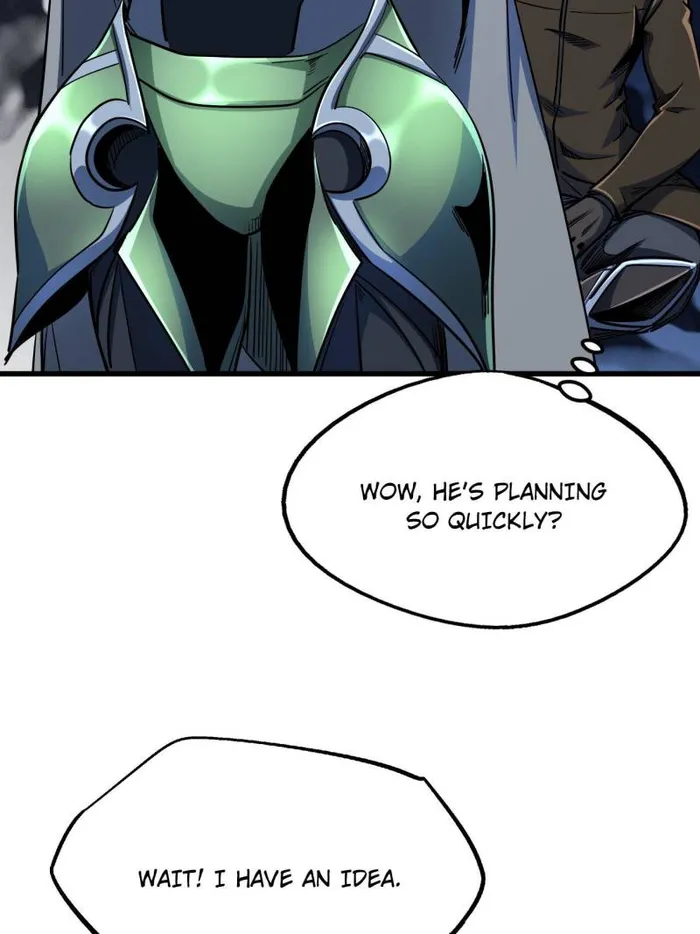 Super Gene Chapter 227 — Page 42