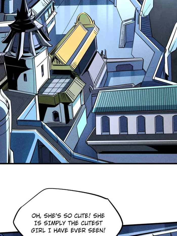 Super Gene Chapter 227 — Page 46